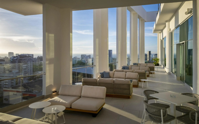 Hyatt Centric Santo Domingo