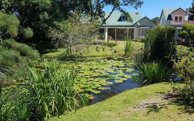 Riverclub 4289, Plettenberg Bay