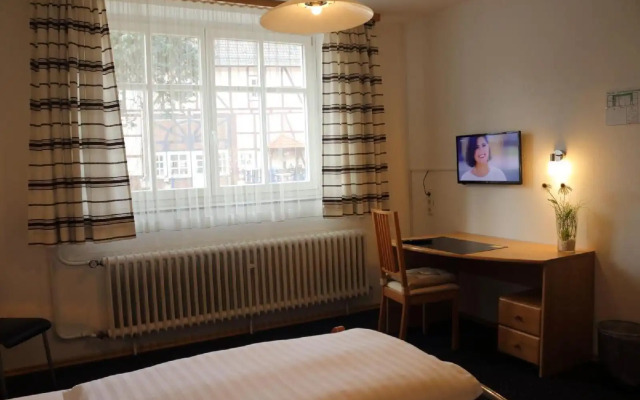 Hotel-Restaurant Johanneshof Wagner UG