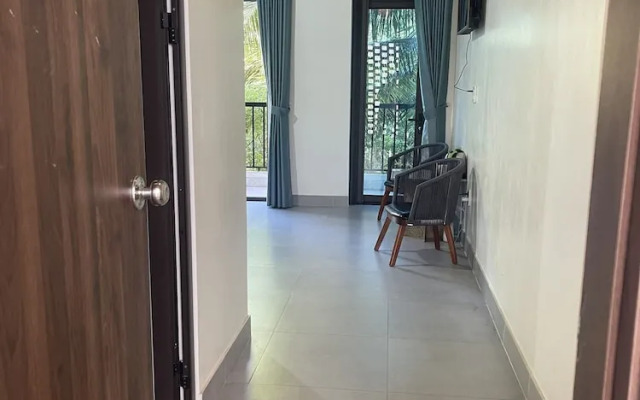 Tropical Retreat Homestay