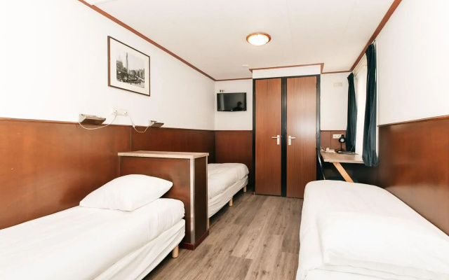 Hotel van Gelder