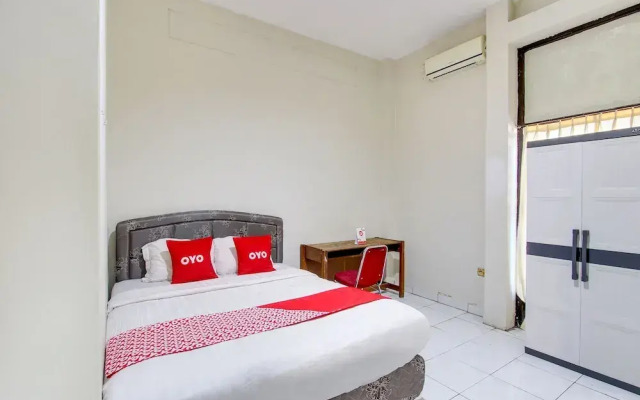 Oyo 91473 Wisma Husada 1 Semarang