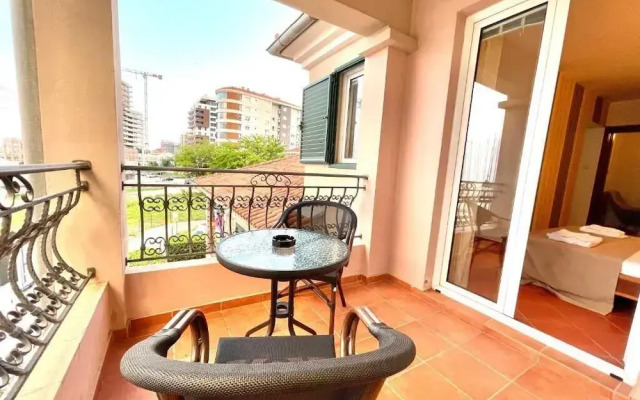 Apartments Petkovic Budva