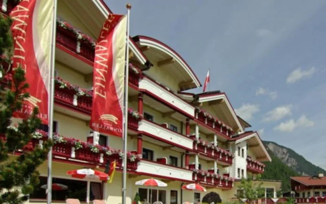 Appartements Einwaller