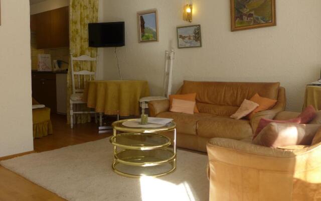 Apartment Milihaus A