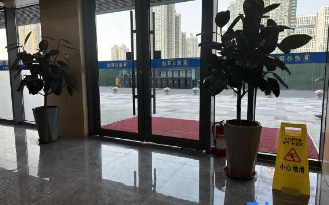 Super 8 Select Hotel