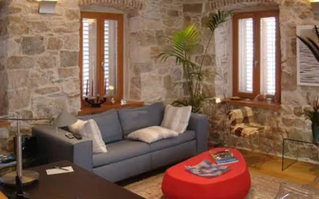 Diocletian Apartments