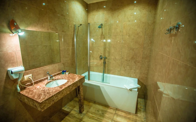 Hotel Sno Kazbegi