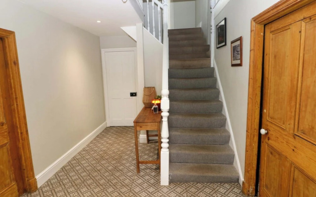 Norchard Farm House