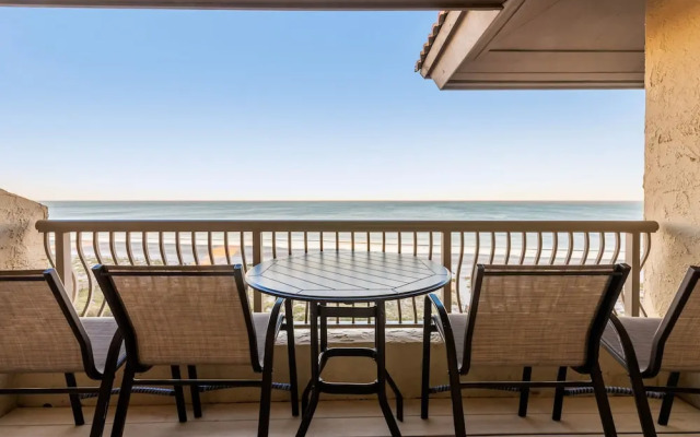 Turtle Dunes - Amelia Island Plantation