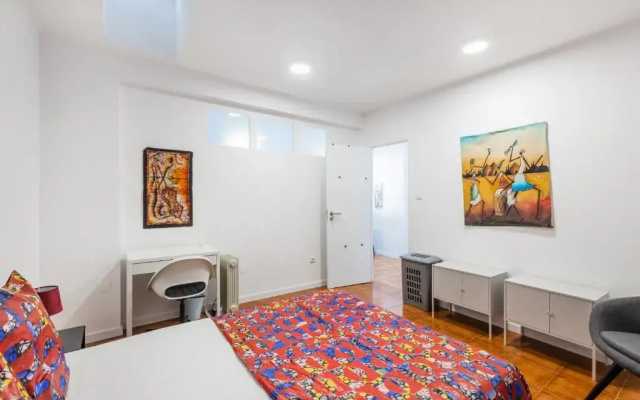 Live, Laugh, Love Beach Guest Home