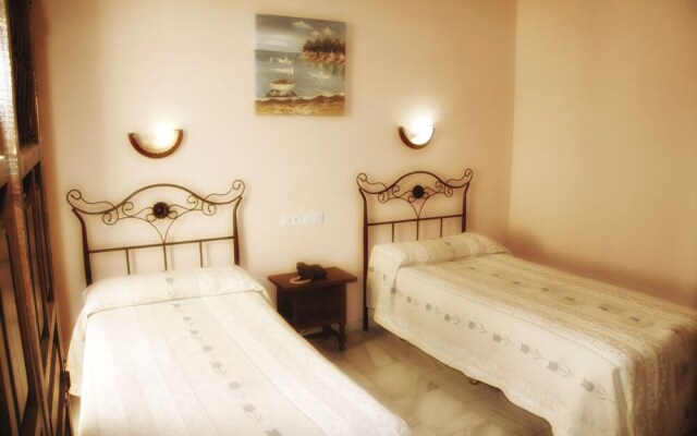 Hostal el Triunfo