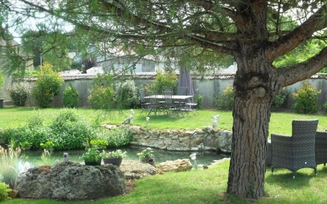 Chambres d'Hotes les Ondines