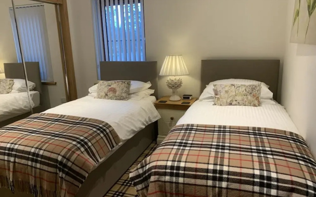 Tower Ridge Apartments