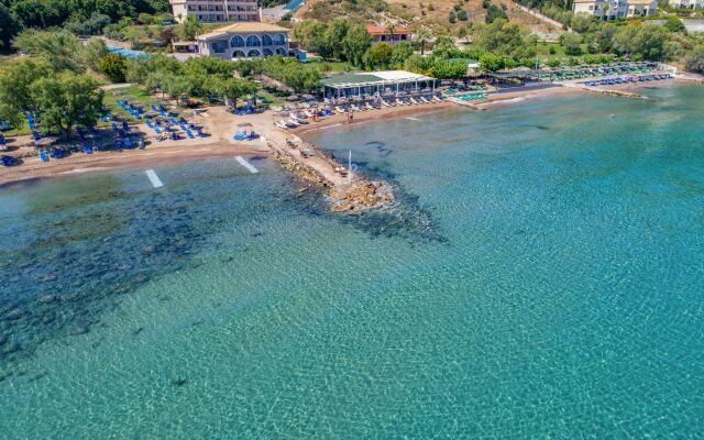 Zante Fiore Beach Studios
