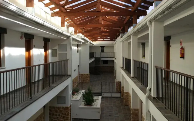 RealRent Vega de la Selva