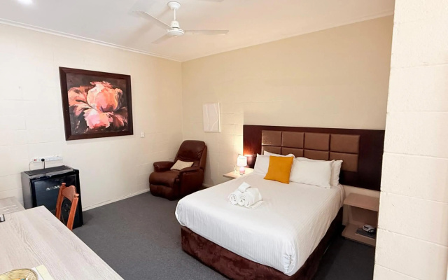 Coffs Windmill Motel