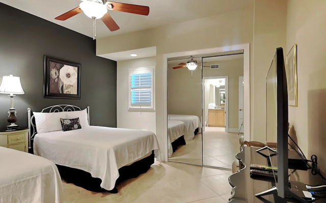 Turquoise Place #1107c