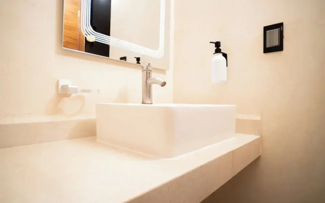 Playa Vikingos Tequesquitengo