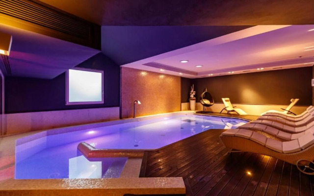 Hotel Spinale