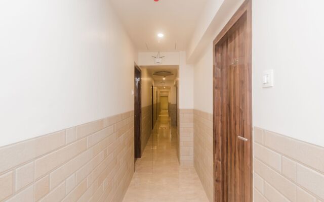 OYO 16446 Hotel Veera Residency