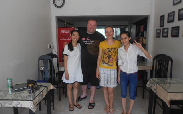 Hue Boutique Homestay