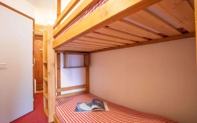 Les Balcons D'Olympie - INH 27742