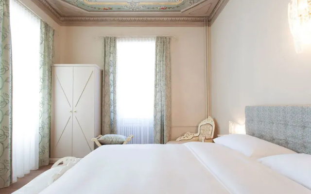 Boutique Hotel Villa Sarnia
