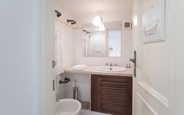 Monti Colosseum Accommodation