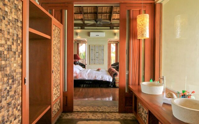 Den Pasar Nasog Villa