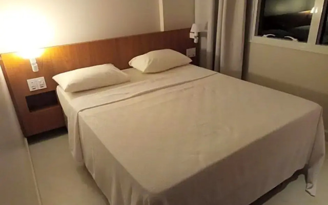 Apartamento no Salinas Exclusive Resort