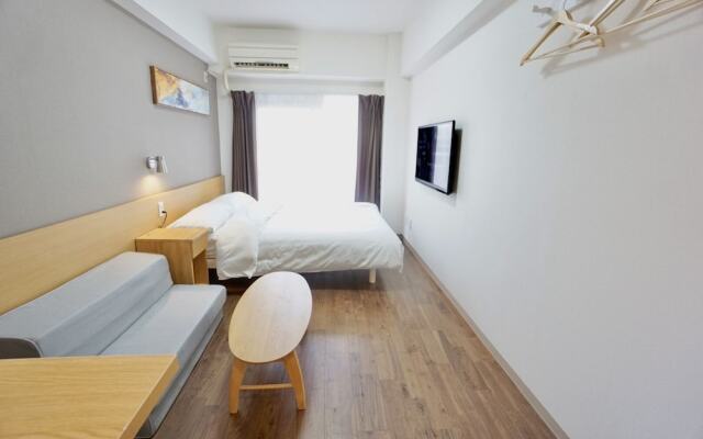 Hostel 758 Nagoya 3G