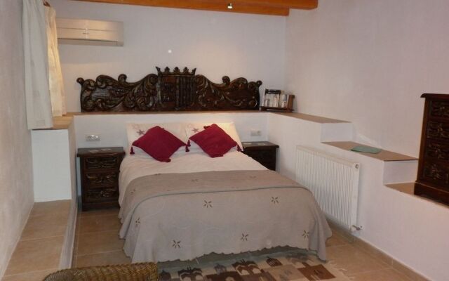 Estrella Lodge Pension B&B
