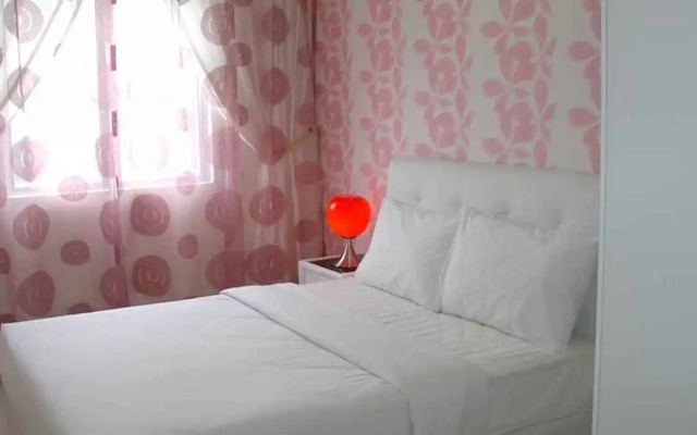 Duta Hotel & Residence