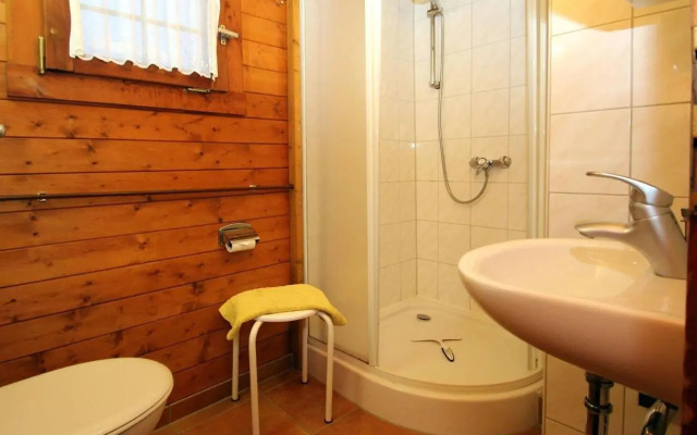 Blockhaus Spreewald, Alt Zauche