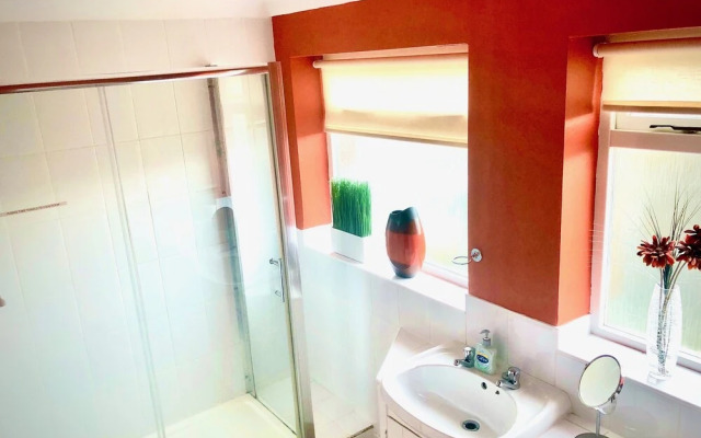 St Anne's Serviced Accommodation