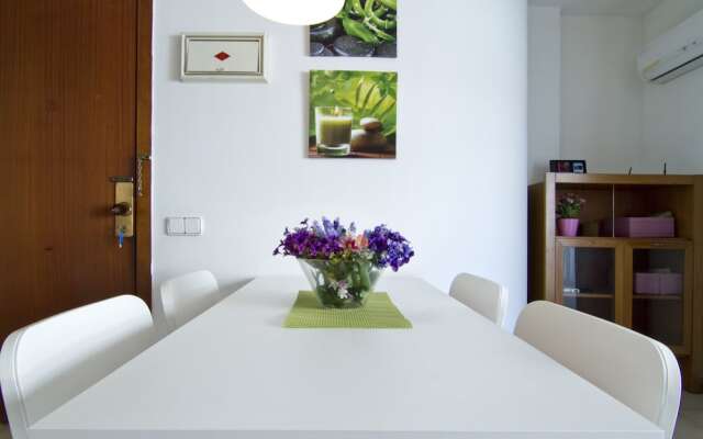 Penthouse Sabio