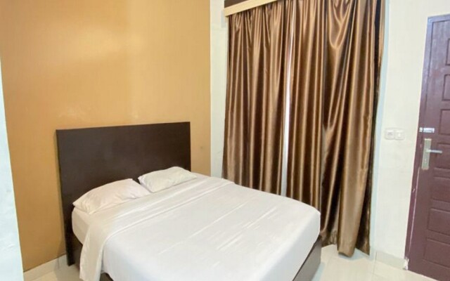 RedDoorz Syariah @ Jalan Jendral Sudirman Pekanbaru