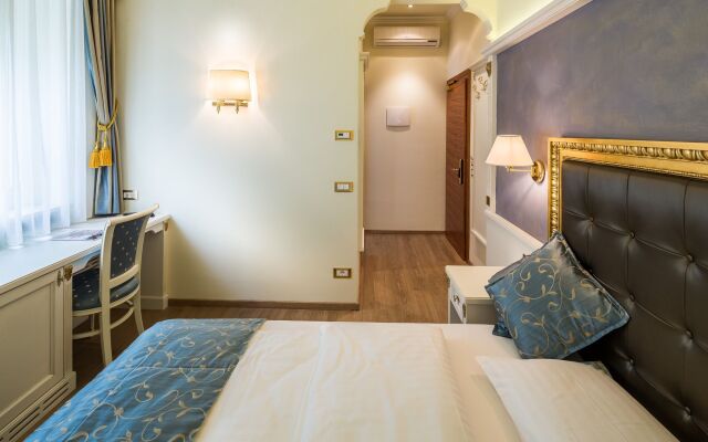 Windsor Merano Hotel & Suites