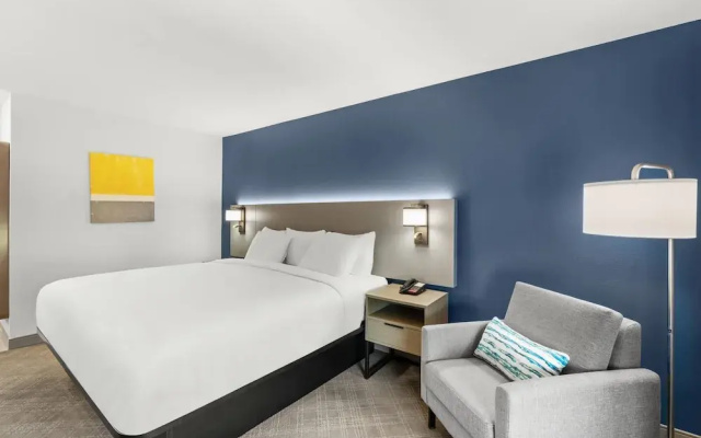 Comfort Inn & Suites Rome South