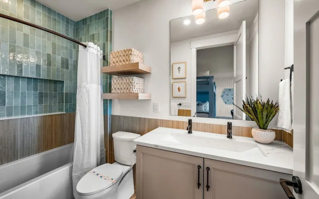 Siesta Springs in Siesta Key