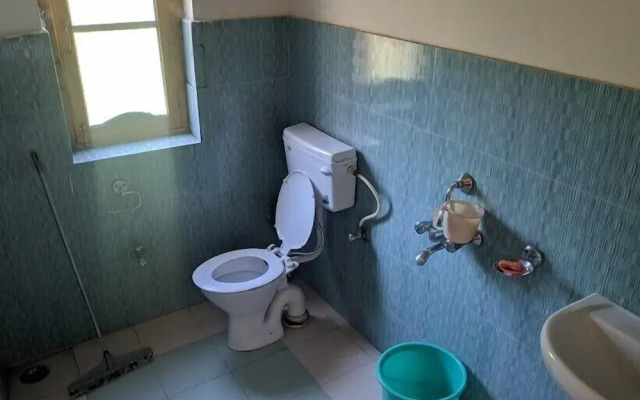 Wachan Guest House Hunder