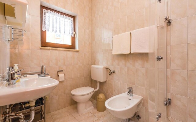 Awesome Home in Klenovica With Wifi and 3 Bedrooms
