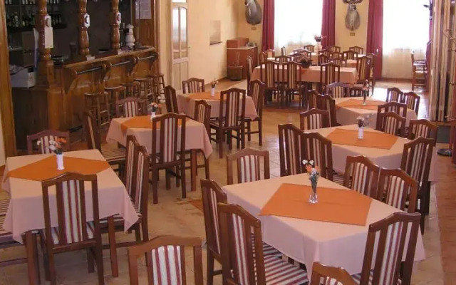 Árnyas Thermal Camping és Üdülőpark