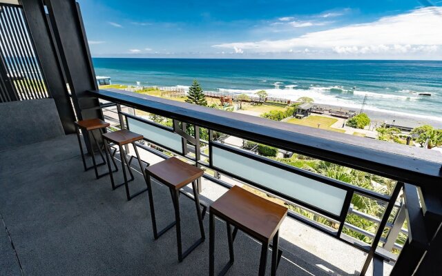 Seaview Villa Coastal Estate