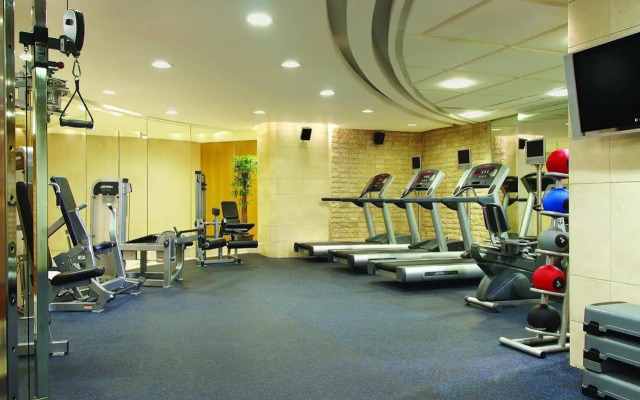 New Coast Hotel Manila