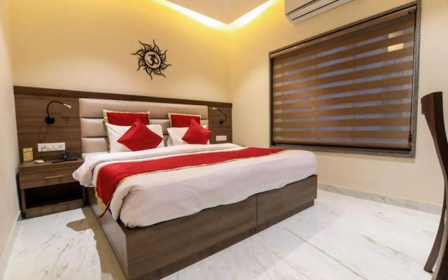 Vashishth Guest House