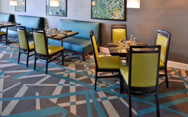 Wyndham Garden Hotel-Atl Nw