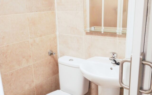 Apartamentos Club La Farola