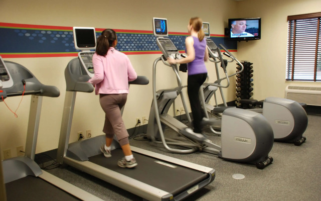 Hampton Inn Jackson/Flowood (Airport Area) MS